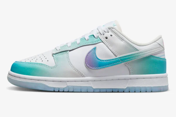Dunk Low Unlock Your Space (Women's) PR-220911 - Drop