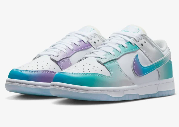 Dunk Low Unlock Your Space (Women's) PR-220911 - Drop - Image 2