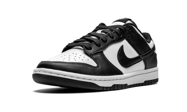 Dunk Low WMNS 'Black / White' PR-892930 - Limited - Image 2