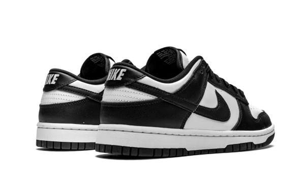 Dunk Low WMNS 'Black / White' PR-892930 - Limited - Image 3