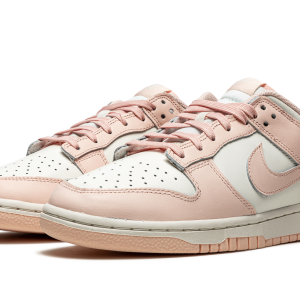 Dunk Low WMNS 'Orange Pearl' PR-799976 - Iconic