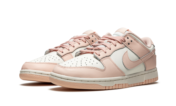 Dunk Low WMNS 'Orange Pearl' PR-799976 - Iconic