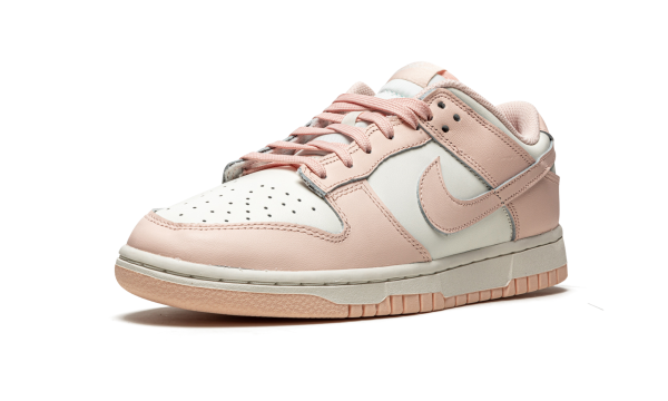 Dunk Low WMNS 'Orange Pearl' PR-799976 - Iconic - Image 2