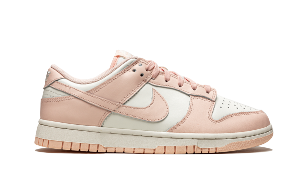 Dunk Low WMNS 'Orange Pearl' PR-799976 - Iconic - Image 3