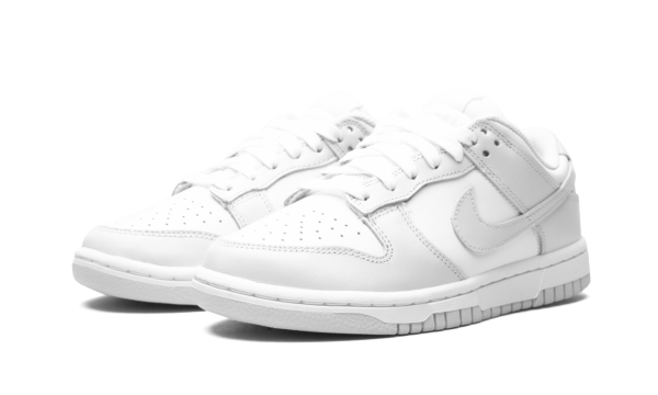Dunk Low WMNS 'Photon Dust' PR-937608 - Drop