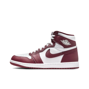 Air Jordan 1 High Og 'team Red' - Dz5485-160 - Drop