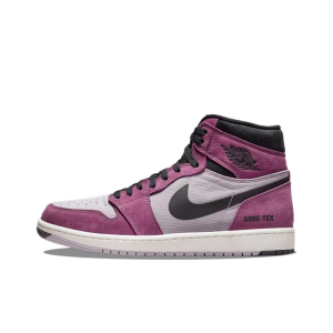 Air Jordan 1 High Element Gore-tex Berry - Db2889-500 - For Men