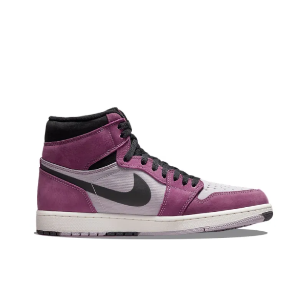 Air Jordan 1 High Element Gore-tex Berry - Db2889-500 - For Men - Image 2