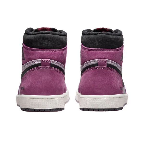Air Jordan 1 High Element Gore-tex Berry - Db2889-500 - For Men - Image 5