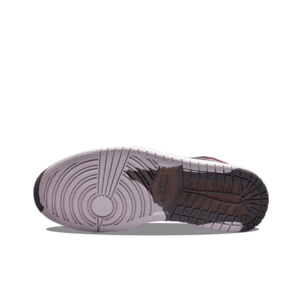 Air Jordan 1 High Element Gore-tex Berry - Db2889-500 - For Men - Image 6
