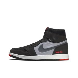 Air Jordan 1 Retro High Element Gore-tex Black Infrared - Db2889-002 - Drop