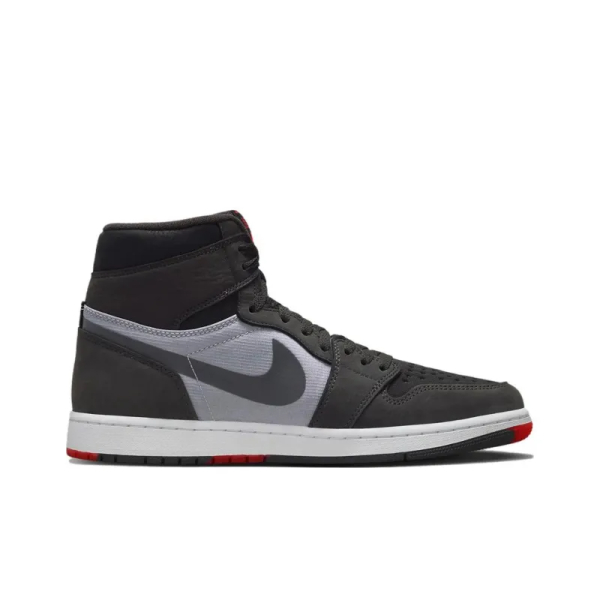 Air Jordan 1 Retro High Element Gore-tex Black Infrared - Db2889-002 - Drop - Image 2