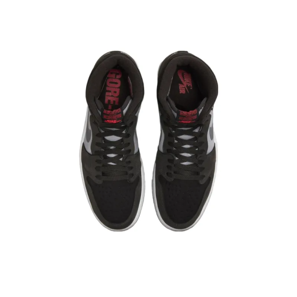 Air Jordan 1 Retro High Element Gore-tex Black Infrared - Db2889-002 - Drop - Image 3