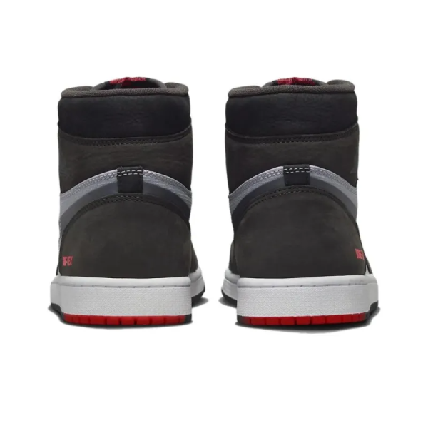 Air Jordan 1 Retro High Element Gore-tex Black Infrared - Db2889-002 - Drop - Image 4