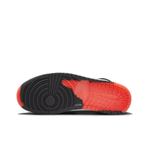 Air Jordan 1 Retro High Element Gore-tex Black Infrared - Db2889-002 - Drop - Image 5