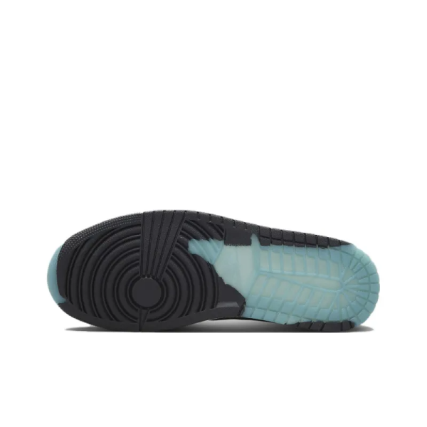 Air Jordan 1 Retro High Element Gore-tex Black Olive - Db2889-003 - Iconic - Image 6