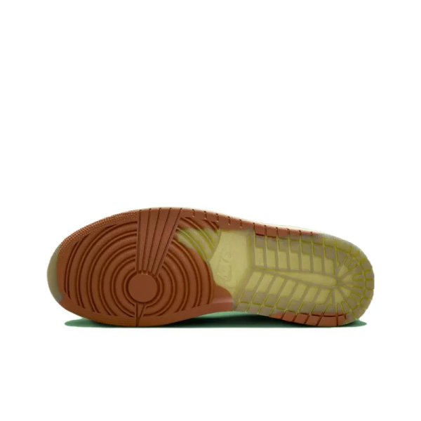Air Jordan 1 High Element GORE-TEX Legend Coffee DB2889-102 - Style - Image 5