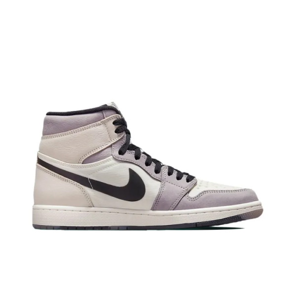 Air Jordan 1 High Element Gore-Tex 'Light Bone' DB2889-100 - Drop - Image 2