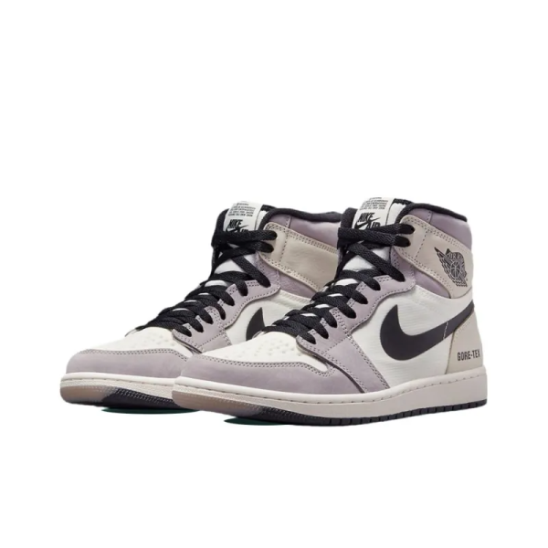 Air Jordan 1 High Element Gore-Tex 'Light Bone' DB2889-100 - Drop - Image 3