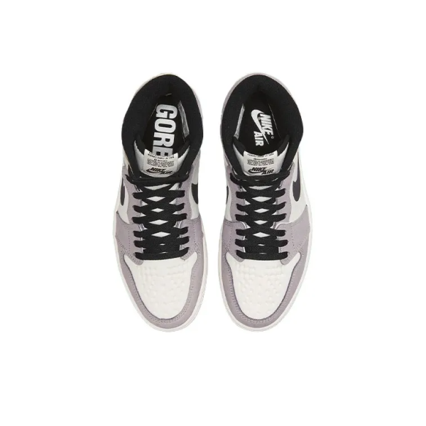 Air Jordan 1 High Element Gore-Tex 'Light Bone' DB2889-100 - Drop - Image 4