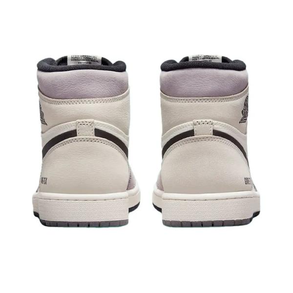 Air Jordan 1 High Element Gore-Tex 'Light Bone' DB2889-100 - Drop - Image 5