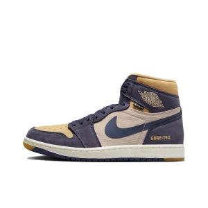 Air Jordan 1 Retro High Element Gore-tex Sky J Purple - Db2889-501 - For Men
