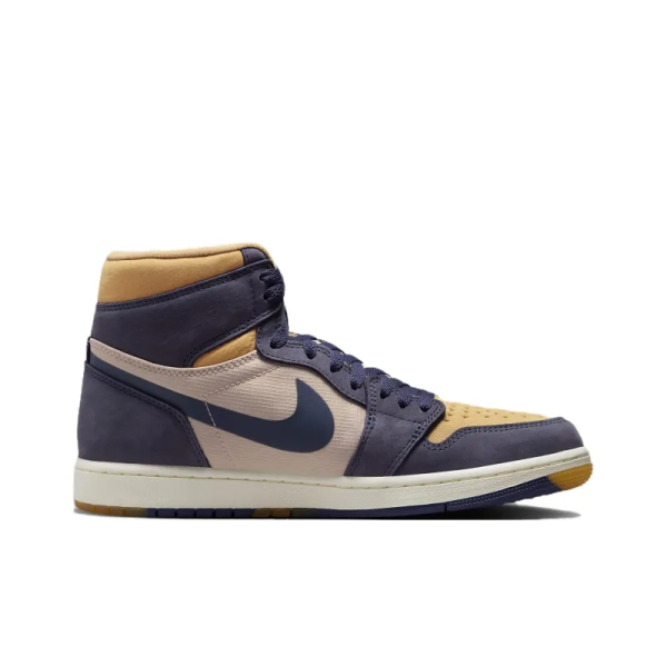 Air Jordan 1 Retro High Element Gore-tex Sky J Purple - Db2889-501 - For Men - Image 2