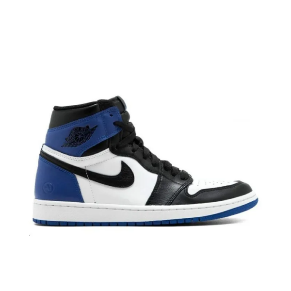Air Jordan 1 Retro High Fragment - 716371-040 - Style - Image 2