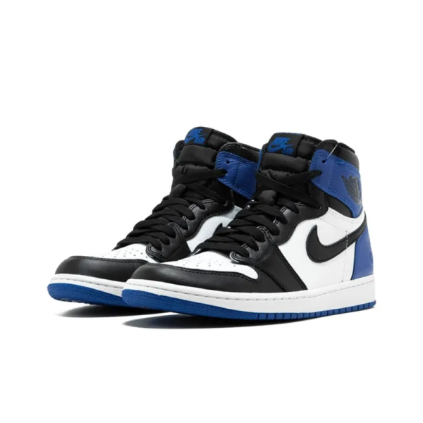 Air Jordan 1 Retro High Fragment - 716371-040 - Style - Image 3