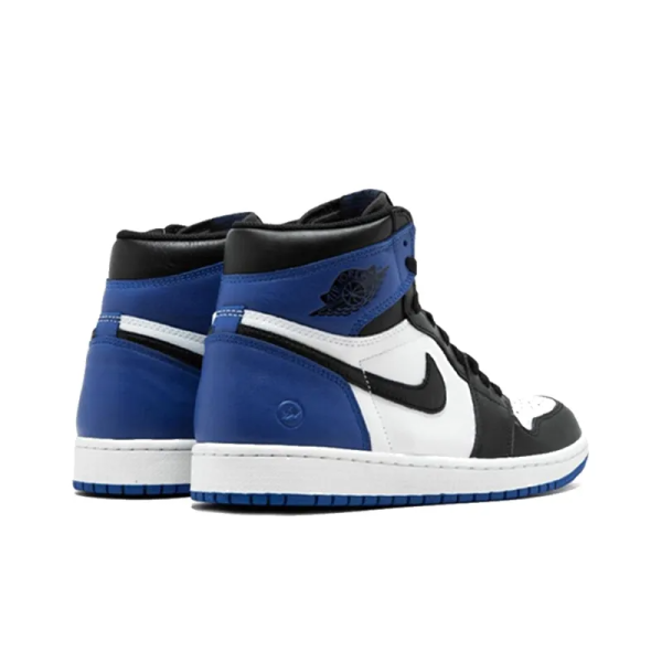 Air Jordan 1 Retro High Fragment - 716371-040 - Style - Image 4