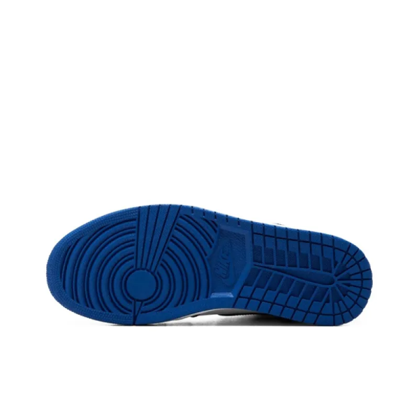 Air Jordan 1 Retro High Fragment - 716371-040 - Style - Image 5