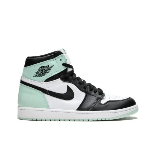 Air Jordan 1 Retro High OG NRG 'Igloo' 861428-100 - Style - Image 2