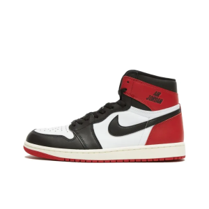 Air Jordan 1 Retro High Og Black Toe Reimagined - Dz5485-106 - Style