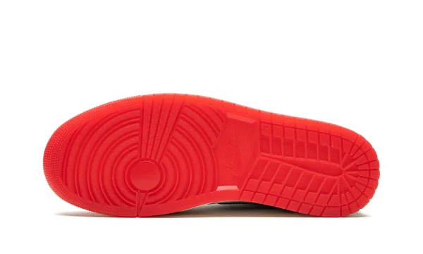 Air Jordan 1 High OG Spider-Man Across the Spider-Verse - DV1748-601 - Iconic - Image 5