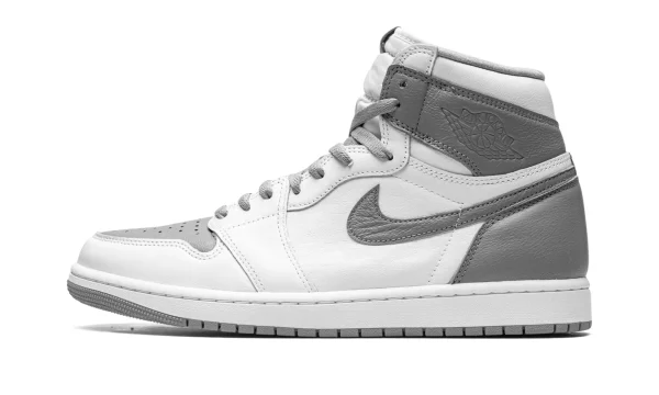 Air Jordan 1 Retro High OG 'Stealth' EDH9619-103 - Style