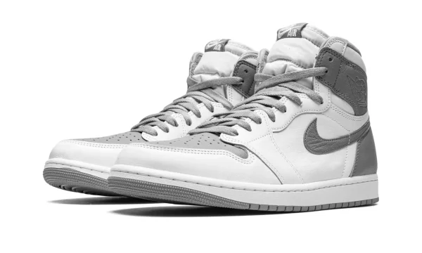 Air Jordan 1 Retro High OG 'Stealth' EDH9619-103 - Style - Image 2