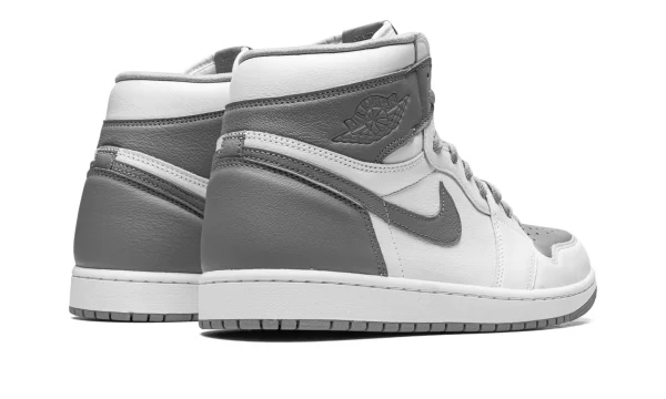 Air Jordan 1 Retro High OG 'Stealth' EDH9619-103 - Style - Image 3