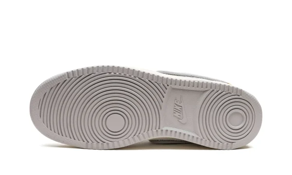Air Jordan 1 Retro AJKO Low SP Union White Canvas - DO8912-101 - Streetwear - Image 5