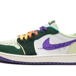 Air Jordan 1 Retro Low OG 'Doernbecher 2023' FD9665-351 - For Men