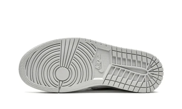 Air Jordan 1 Retro Low OG 'Neutral Grey' 2021 CZ0775-100 - Style - Image 5