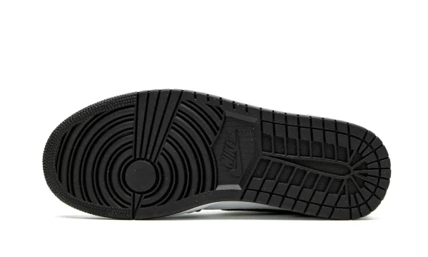 Facetasm x Air Jordan 1 Mid Fearless - CU2802-100 - Drop - Image 5