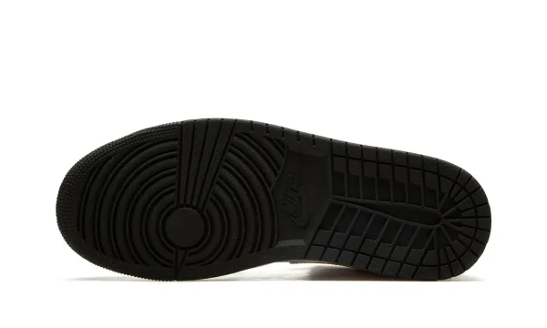 Air Jordan 1 Mid Lakers DQ8426-517 - Style - Image 5