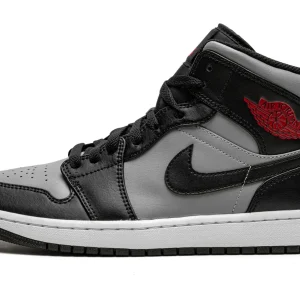 Air Jordan 1 Mid 'Shadow' ECT0978-201 - For Men
