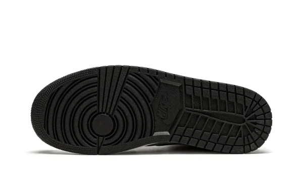 Air Jordan 1 Mid 'Shadow' ECT0978-201 - For Men - Image 5