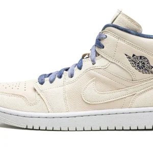 Air Jordan 1 Mid SE 'Sanddrift' DM9126-104 - Style