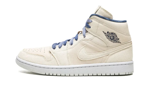 Air Jordan 1 Mid SE 'Sanddrift' DM9126-104 - Style