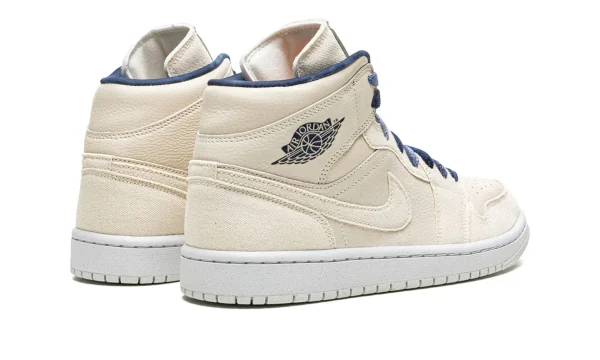 Air Jordan 1 Mid SE 'Sanddrift' DM9126-104 - Style - Image 3