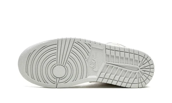 Air Jordan 1 Mid SE 'Sanddrift' DM9126-104 - Style - Image 5