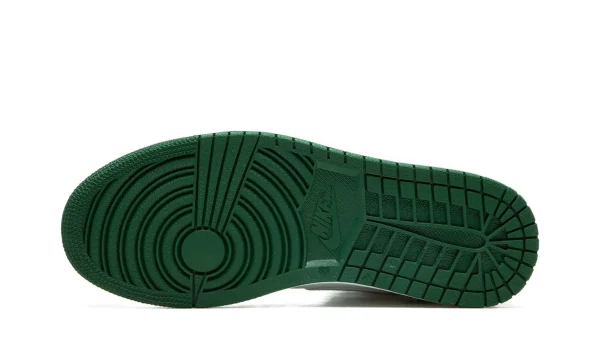 Air Jordan 1 High ?Gorge Green? DZ5485-303 - Iconic - Image 5