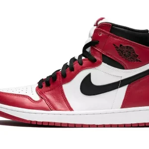 Off-White x Air Jordan 1 Retro High OG Chicago - AA3834-101 - For Men